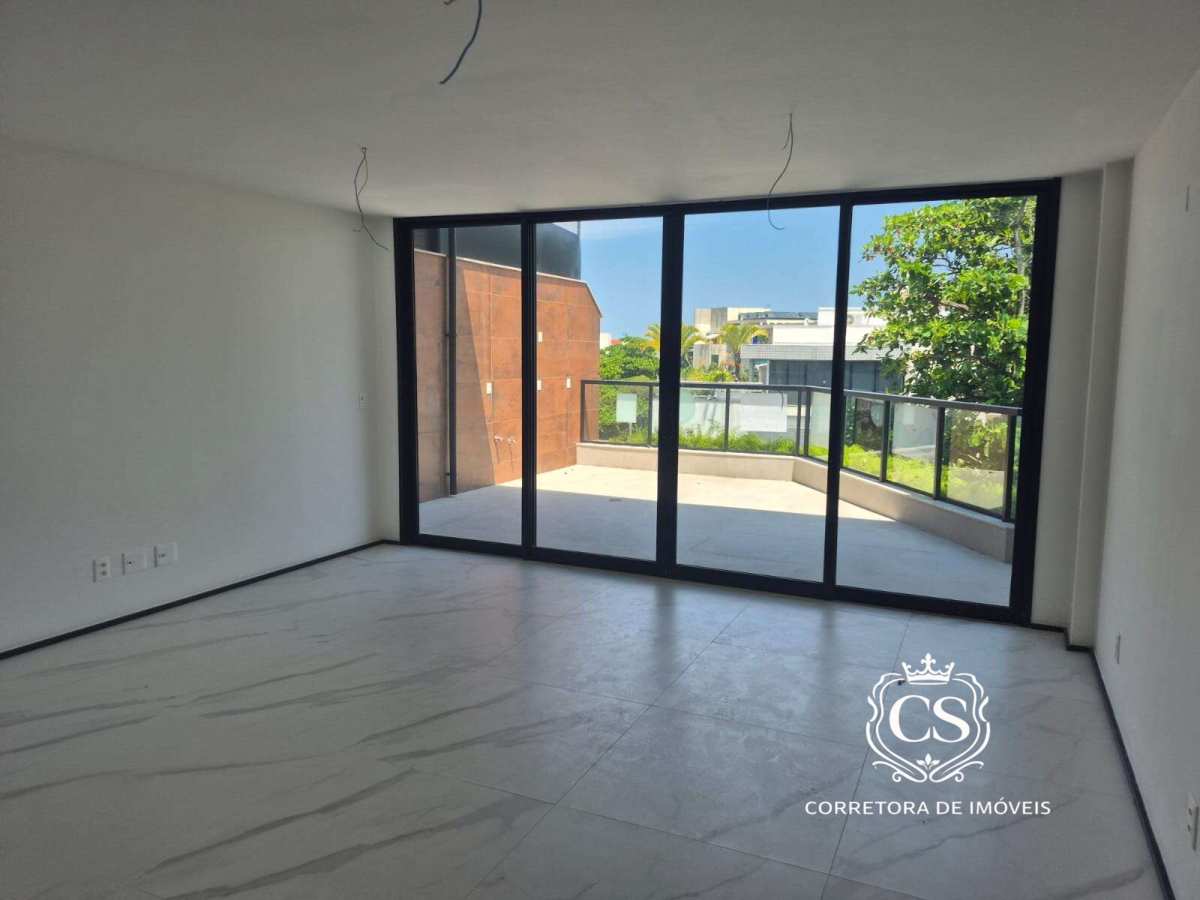 Cobertura à venda com 3 quartos, 139m² - Barra da Tijuca,Rio de Janeiro