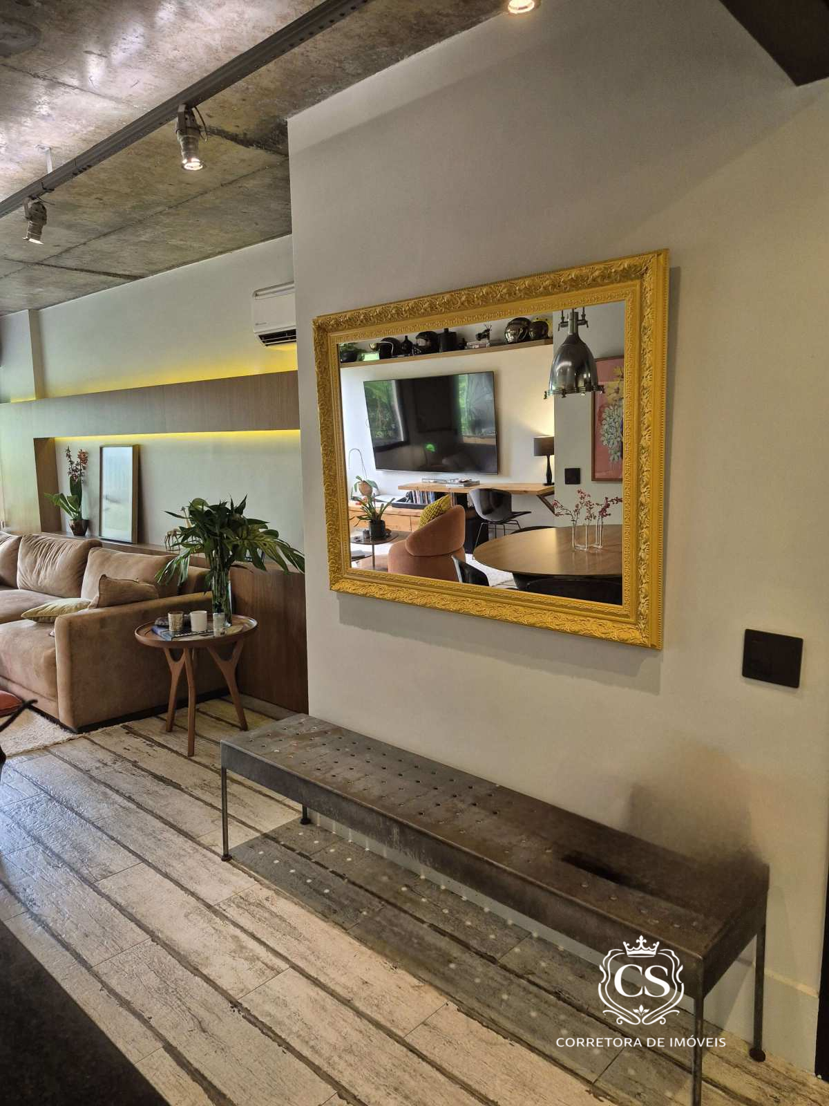 Apartamento à venda com 2 quartos, 121m² - Barra da tijuca,Rio de Janeiro