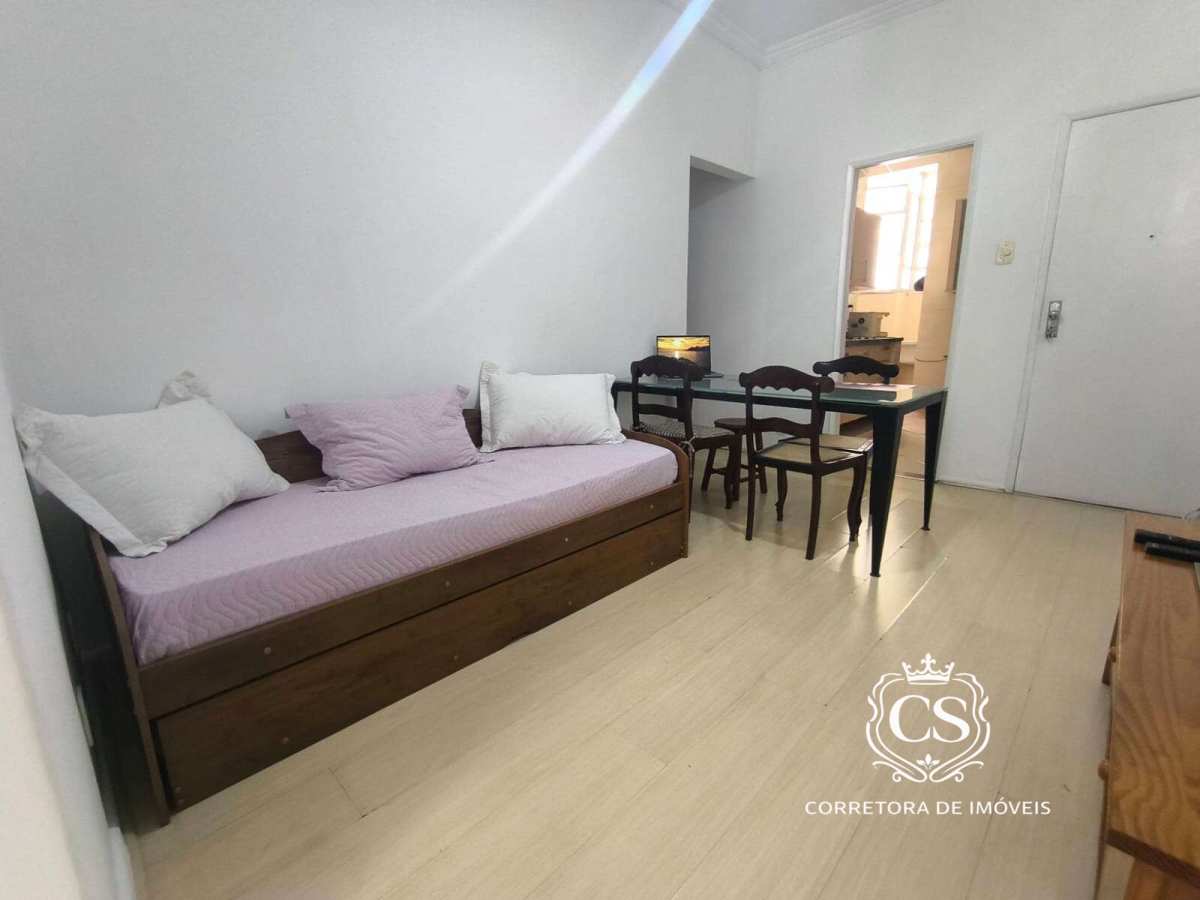 Apartamento à venda com 2 quartos, 85m² - Copacabana,Rio de Janeiro