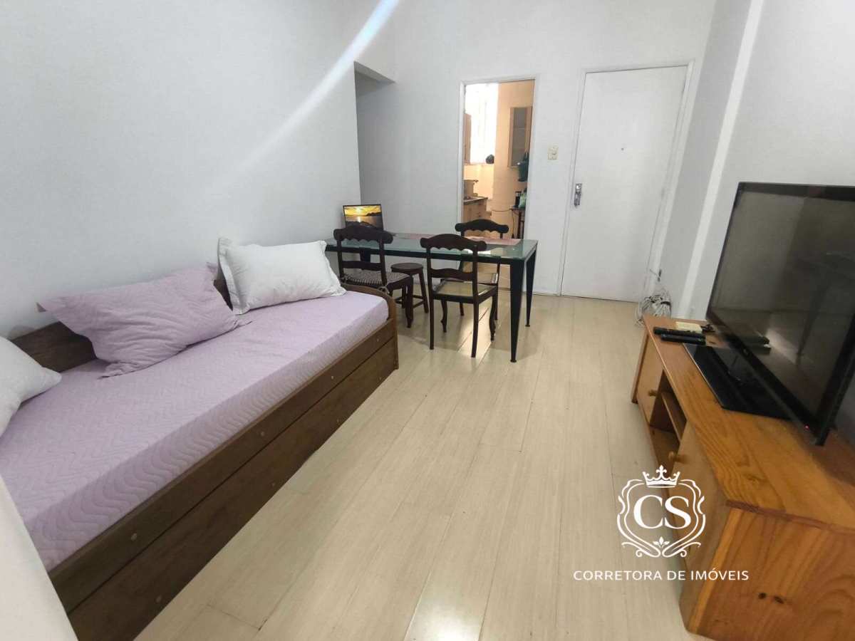 Apartamento à venda com 2 quartos, 85m² - Copacabana,Rio de Janeiro