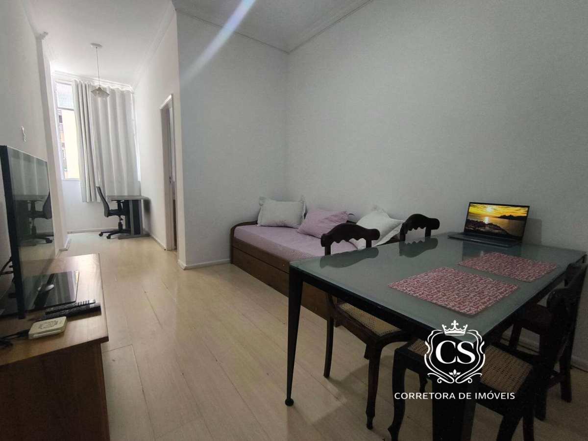 Apartamento à venda com 2 quartos, 85m² - Copacabana,Rio de Janeiro