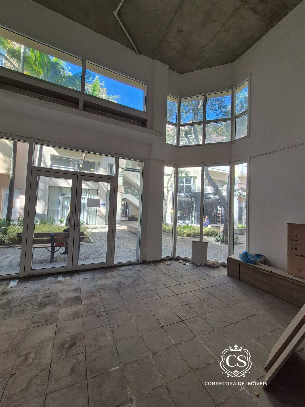 Loja à venda, 59m² - Barra da tijuca,Rio de Janeiro