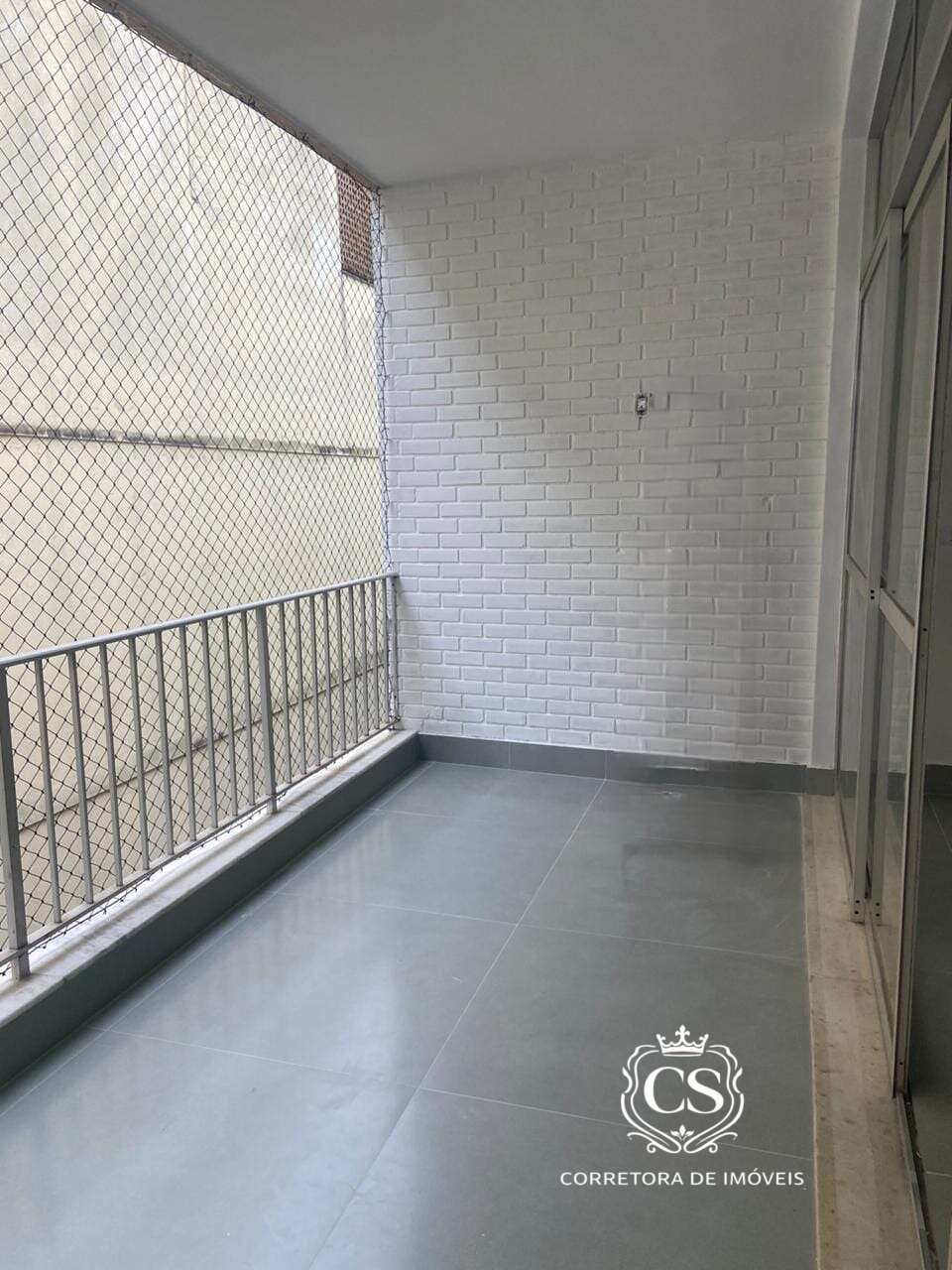 Apartamento à venda com 2 quartos, 94m² - Barra da Tijuca,Rio de Janeiro