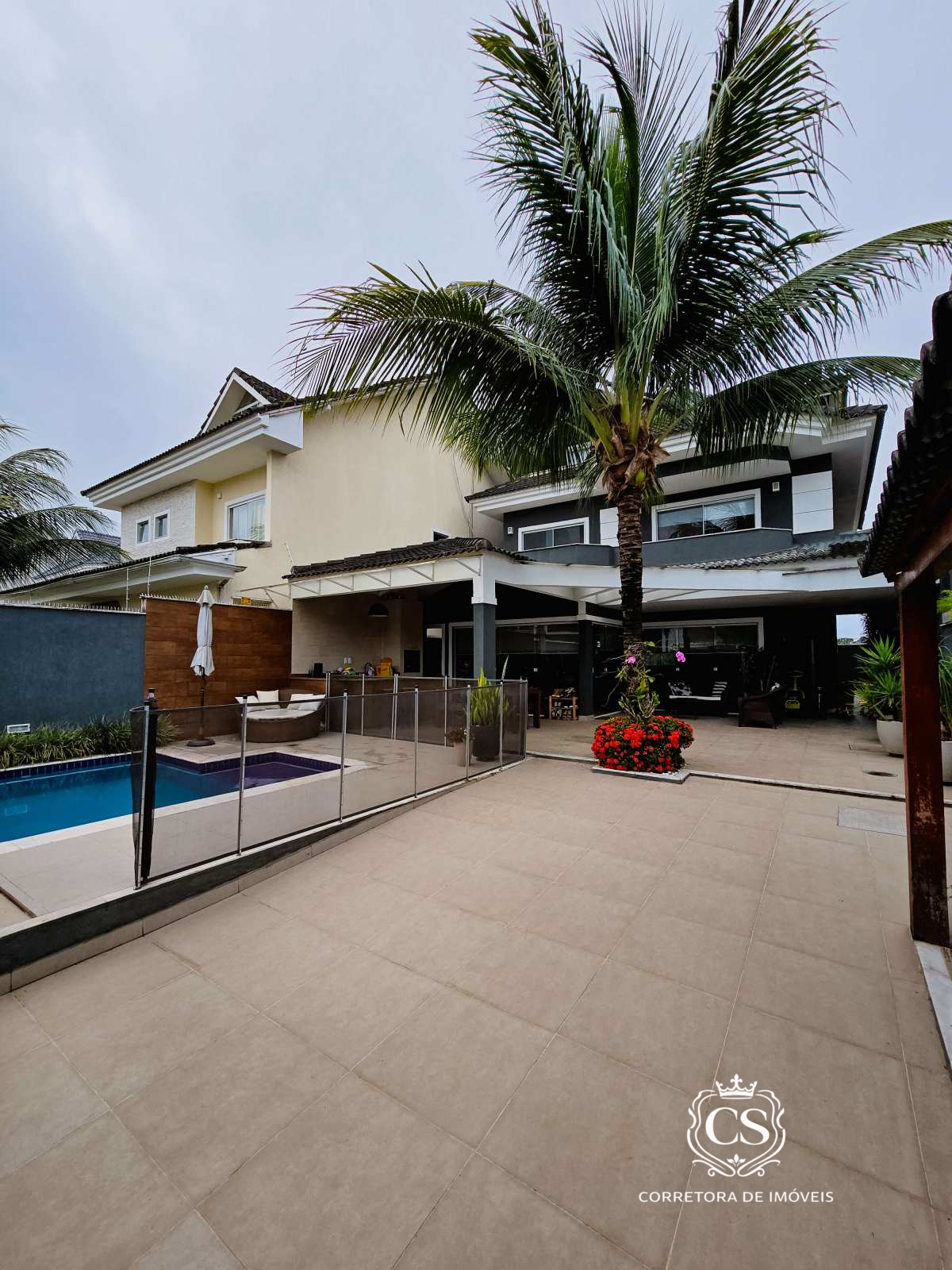 Casa de condomínio à venda com 4 quartos - Recreio dos Bandeirantes,Rio de Janeiro