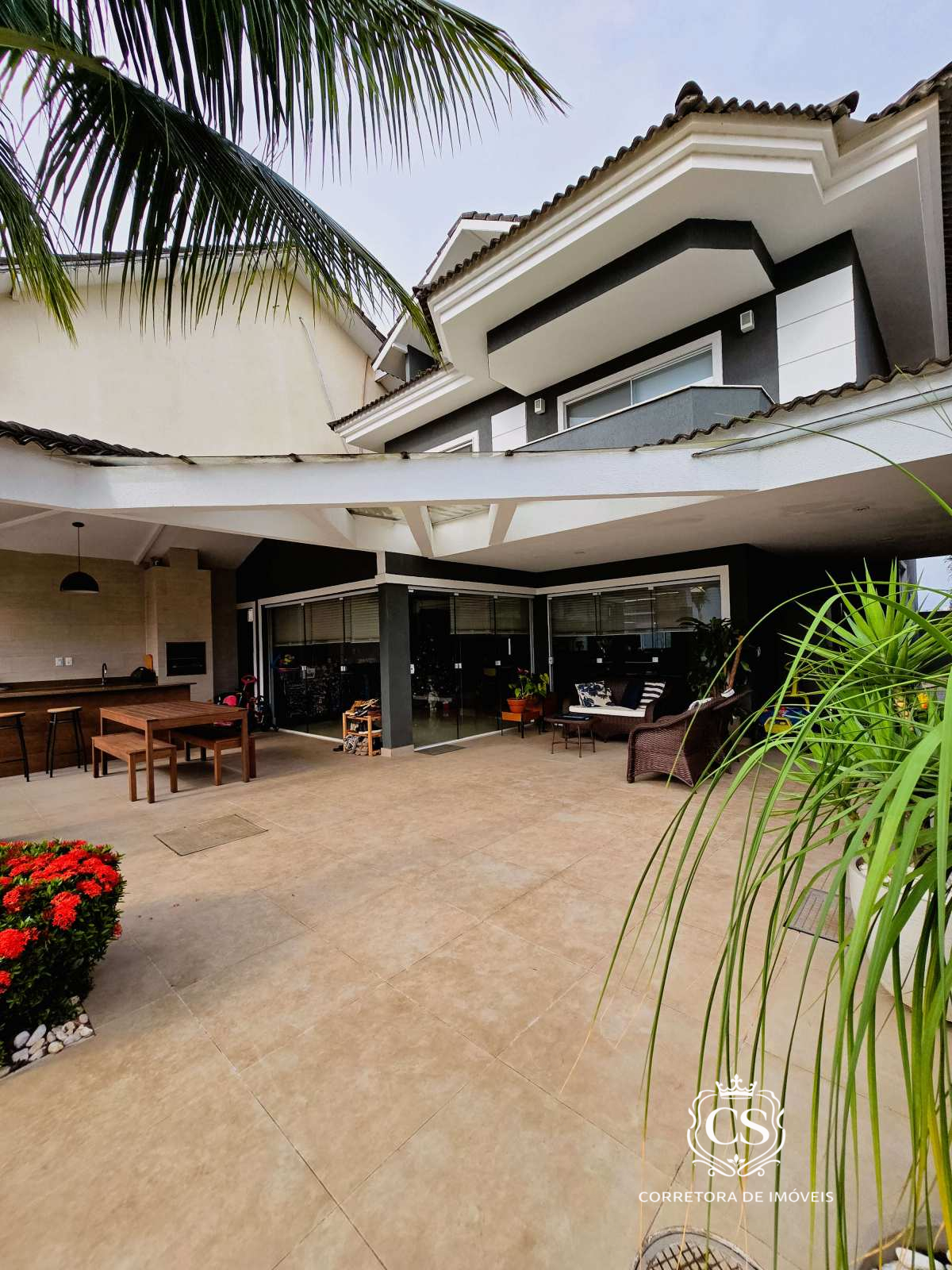 Casa de condomínio à venda com 4 quartos - Recreio dos Bandeirantes,Rio de Janeiro