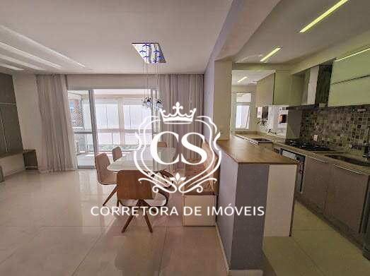 Apartamento à venda com 3 quartos, 101m² - Barra Olímpica,Rio de Janeiro