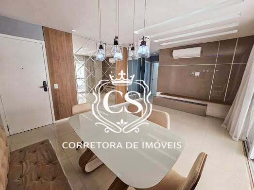 Apartamento à venda com 3 quartos, 101m² - Barra Olímpica,Rio de Janeiro